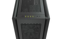 Corsair PC-Gehäuse 7000D Airflow Black