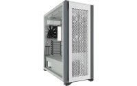 Corsair PC-Gehäuse 7000D Airflow White