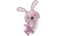 Hoptimist Aufsteller Bunny S 9 cm, Rosa