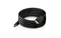 PureLink Kabel HDMI - HDMI, 20 m