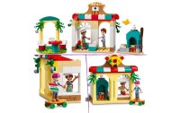 LEGO® Friends Heartlake City Pizzeria 41705