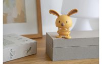 Hoptimist Aufsteller Soft Bunny S 9 cm, Gelb