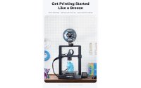 Creality 3D-Drucker Ender 3 V3 KE