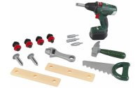 Klein-Toys Handwerker BOSCH Toolbox + Akkuschrauber
