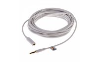 Axis Anschlusskabel Audio Extension Cable B Weiss 1...