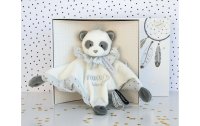 DouDou et compagnie Geschenkset Panda 20cm