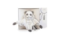 DouDou et compagnie Geschenkset Panda 20cm