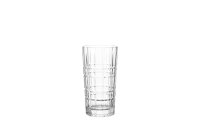 Leonardo Longdrinkglas Spiritii 400 ml, 4 Stück,...