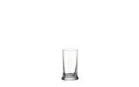 Leonardo Schnapsglas GLT 60 ml, 6 Stück, Transparent