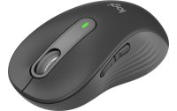 Logitech Maus Signature M650 L Graphite