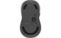 Logitech Maus Signature M650 L Graphite