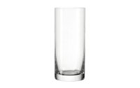 Leonardo Trinkglas Easy XL 460 ml, 6 Stück, Transparent