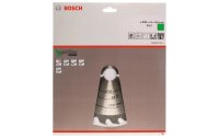 Bosch Professional Kreissägeblatt Optiline Wood, 235 x 30 x 2.8 mm, Z 24