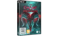 GAME The Chant Limited Edition