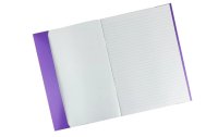 HERMA Einbandpapier A4 Violett