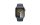 Apple Watch Series 9 41 mm LTE Silber Sport Sturmblau M/L