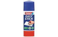 tesa Klebestift Easy Stick eco 12 g, Weiss