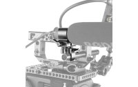 Smallrig Universal Shotgun Microphone Mount