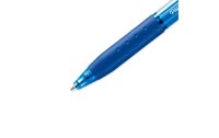 Paper Mate Kugelschreiber Inkjoy 300 RT 1 mm, Blau