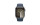 Apple Watch Series 9 41 mm LTE Silber Sport Sturmblau S/M
