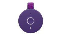 Ultimate Ears Bluetooth Speaker BOOM 3 Ultraviolet Purple