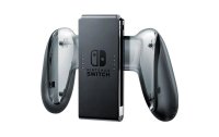 Nintendo Ladegriff Aufladehalterung