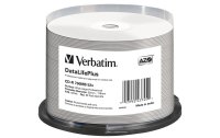 Verbatim CD-R 0.7 GB, Spindel (50 Stück)
