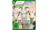 GAME Goat Simulator 3 Pre-Udder Edition