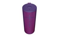 Ultimate Ears Bluetooth Speaker MEGABOOM 3 Ultraviolet...