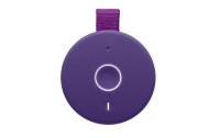 Ultimate Ears Bluetooth Speaker MEGABOOM 3 Ultraviolet Purple