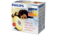 Philips Lichtwecker Wake-up Light HF3506/50