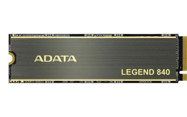 ADATA SSD Flash Leg 840 M.2 2280 NVMe 512 GB