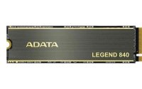 ADATA SSD Flash Leg 840 M.2 2280 NVMe 512 GB