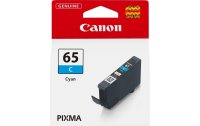 Canon Tinte CLI-65C / 4215C001 Cyan