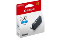 Canon Tinte CLI-65C / 4215C001 Cyan