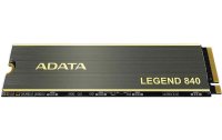 ADATA SSD Flash Leg 840 M.2 2280 NVMe 1000 GB