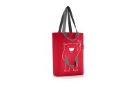 Reisenthel Tasche Family Red