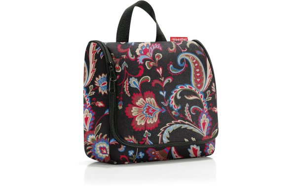 Reisenthel Necessaire Toiletbag Paisley Black