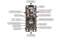 ROBOTIS Controller Board OpenCM9.04-A