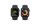 Apple Watch Series 9 41 mm LTE Alu Mitternacht Sport S/M