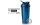 Blender Bottle Shaker & Trinkflasche Original Classic 820 ml, Dunkelblau
