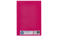 HERMA Einbandpapier A5 Recycling Pink