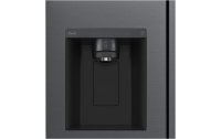 LG Foodcenter GSJV71MCLE Matte Black