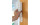 Max Hauri Slide Strip Universalhalterung 10.2 x 4 cm, Weiss, 2 Stück