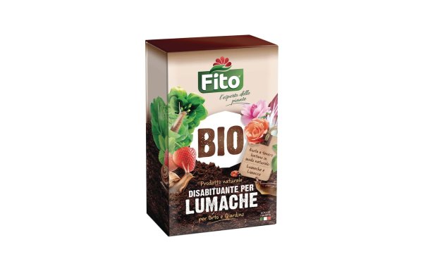 Fito Schnecken BIOFITO 500 g