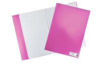 HERMA Einbandpapier A4 Pink