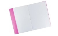 HERMA Einbandpapier A4 Pink