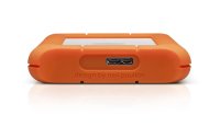 LaCie Externe Festplatte Rugged Mini 4 TB