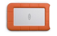 LaCie Externe Festplatte Rugged Mini 4 TB