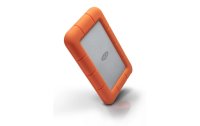 LaCie Externe Festplatte Rugged Mini 4 TB